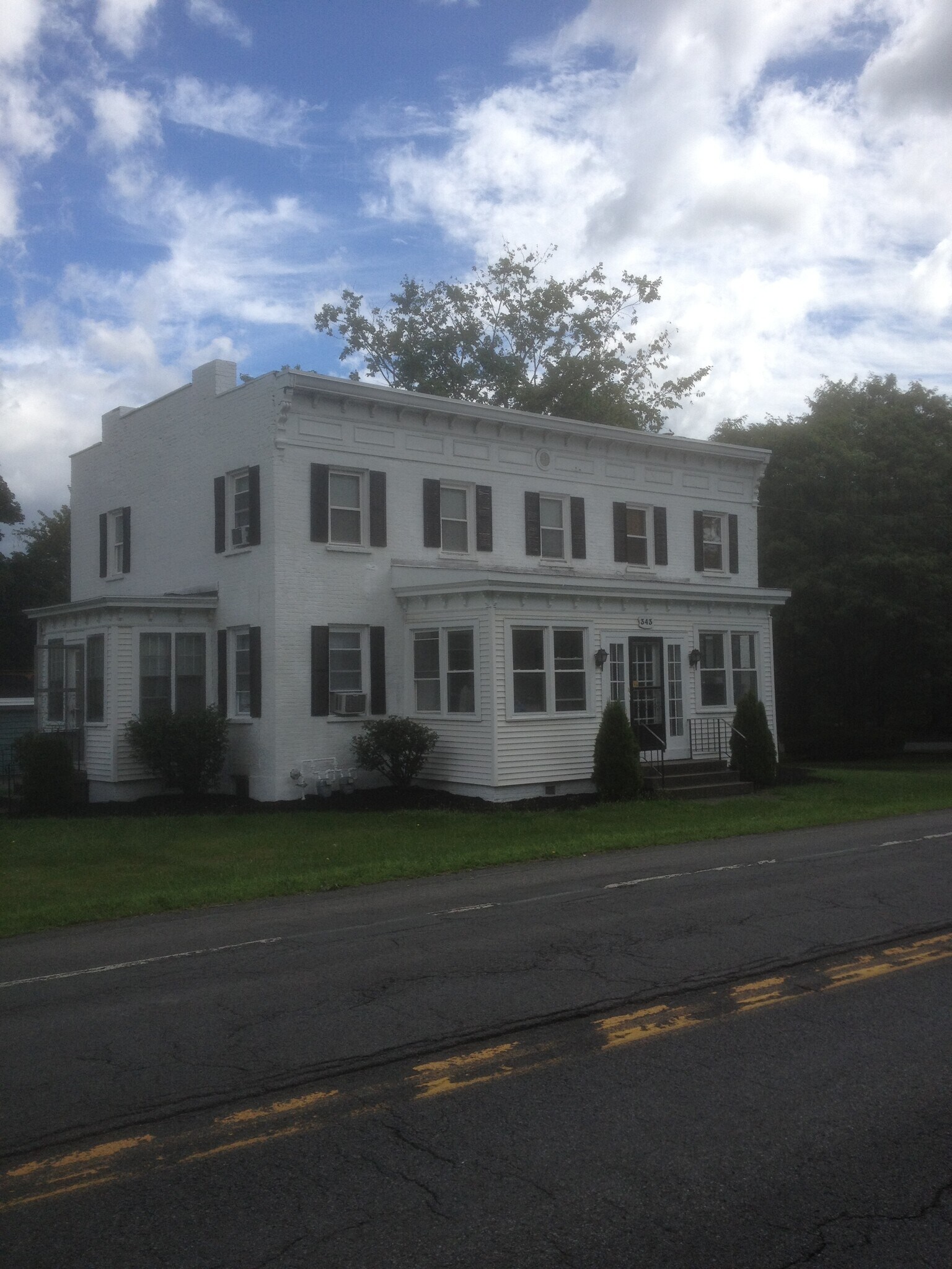 Building Photo - 343 Watervliet Shaker Rd