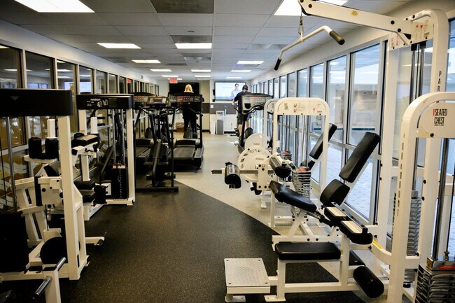 Building Photo - 801 F St NW