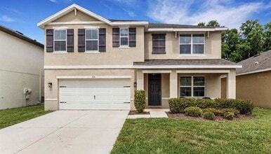 Building Photo - 232 Tierra Verde Way