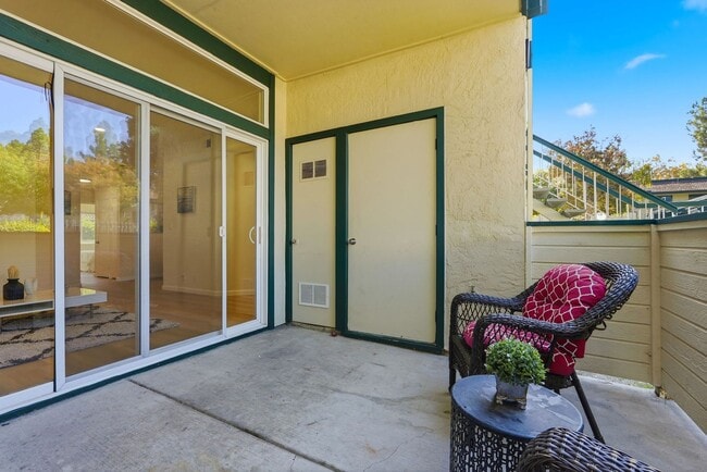 Building Photo - New Remodeled, Downstairs with Two Patios, Gated Community with Pool