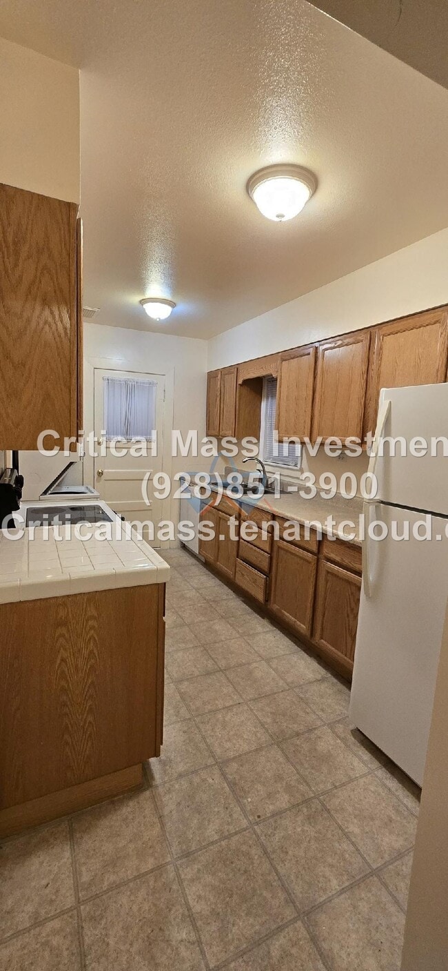 Building Photo - 214 W Aspinwall St