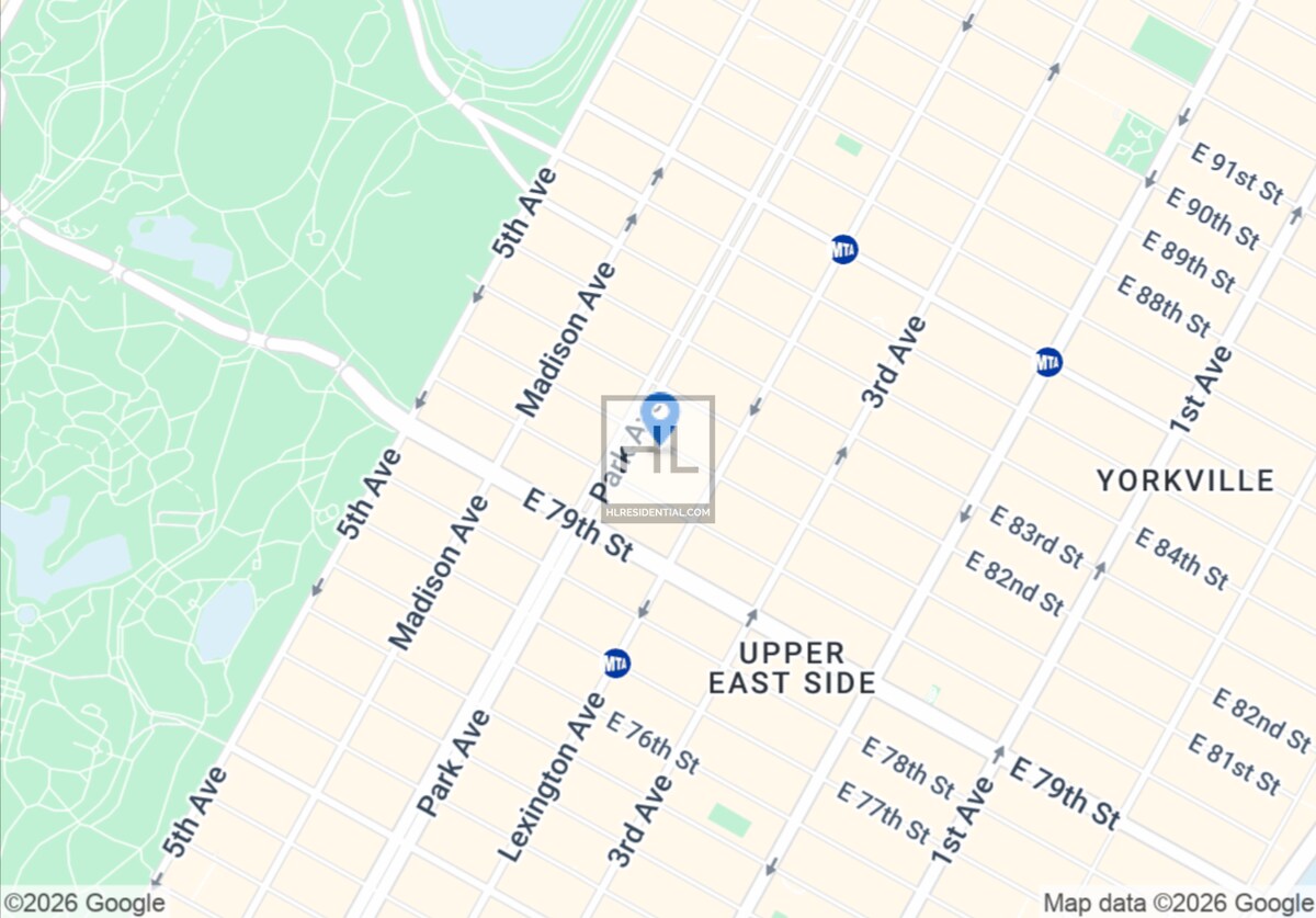 Building Photo - E 81st St