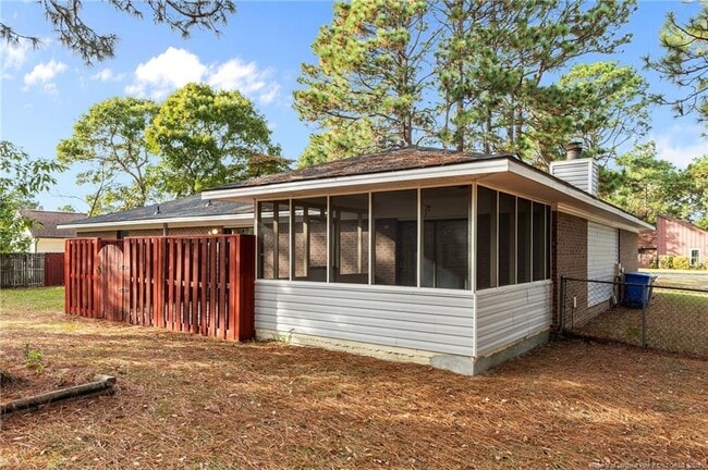 Building Photo - 6809 Timbercroft Ln