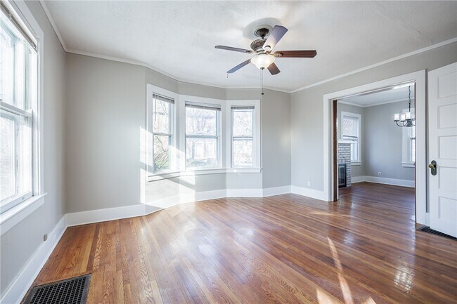 Building Photo - 1609 Culver Rd