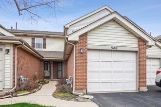 Building Photo - 546 E Windgate Ct