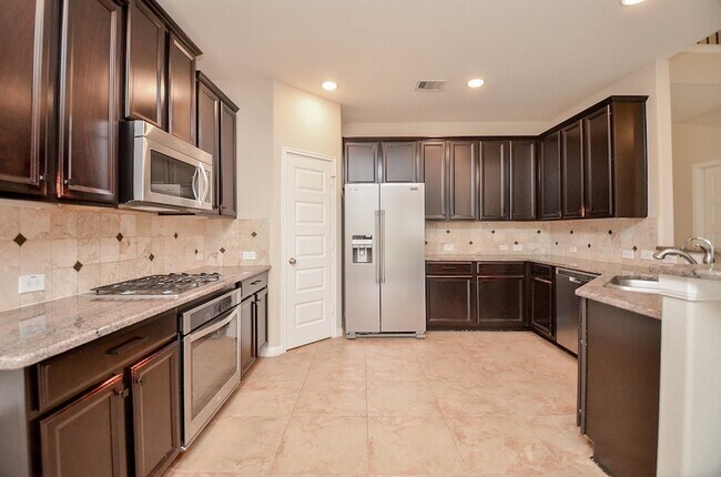 Building Photo - 4815 Addison Forest Trail