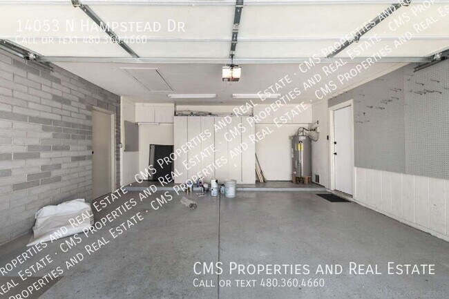 Building Photo - 14053 N Hampstead Dr