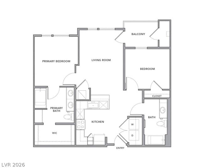 Building Photo - 11055 S Las Vegas Blvd