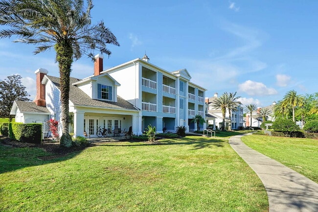 Building Photo - "Fully Furnished 3-Bedroom Condo in Desirable Heritage Crossing"