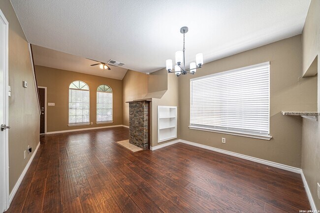 Building Photo - 821 Meadow Stone
