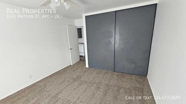 Building Photo - 3160 Matson St
