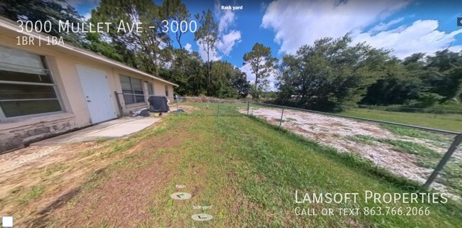 Building Photo - 3000 Mullet Ave