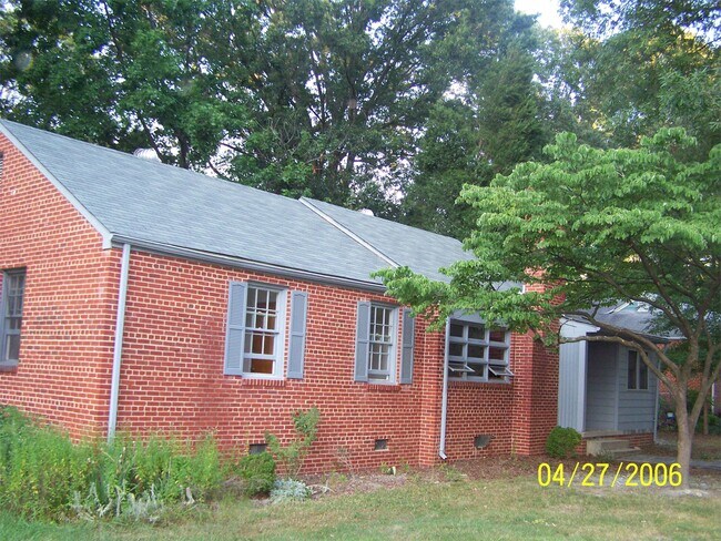 Building Photo - 7512 Westfield Rd