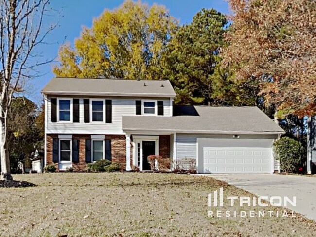 Building Photo - 3701 Broad Oak Dr