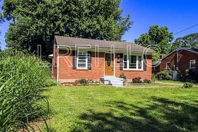 Building Photo - 4206 Laura Ave
