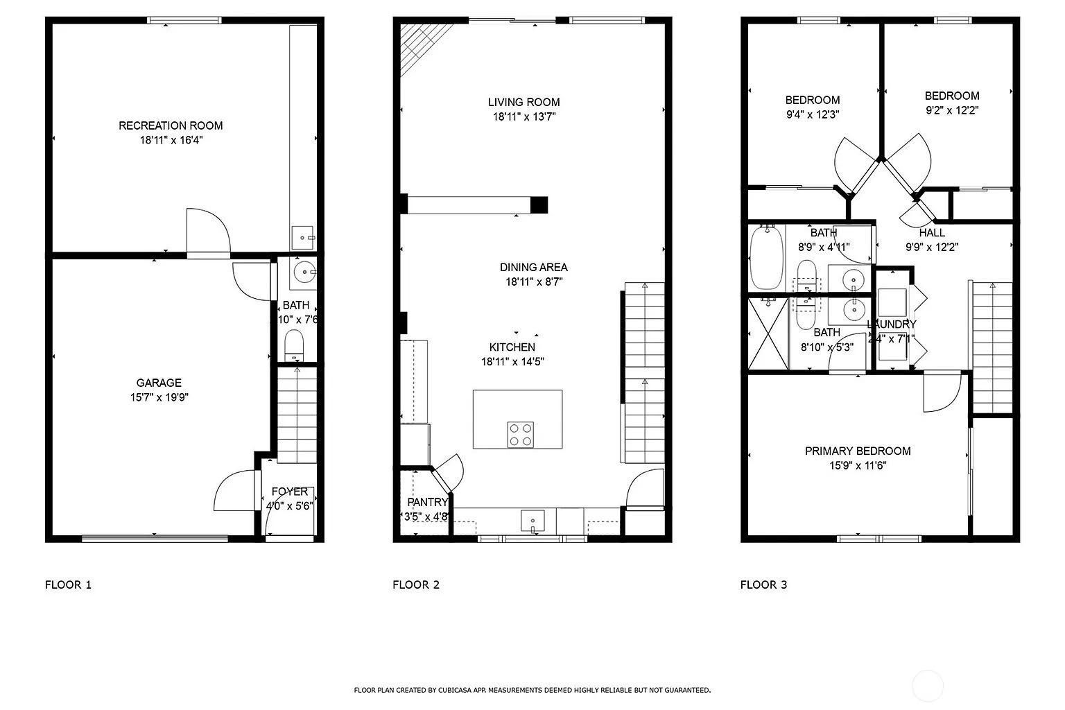Building Photo - 13908 NE 23rd Ave