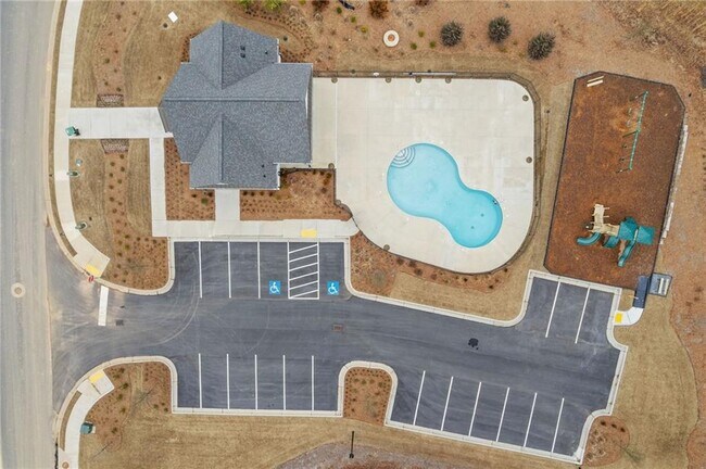 Building Photo - 4815 Briscoe Dr