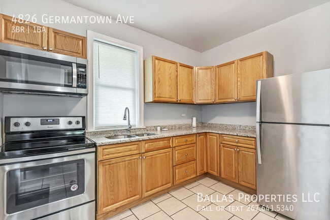 Building Photo - 4826 Germantown Ave