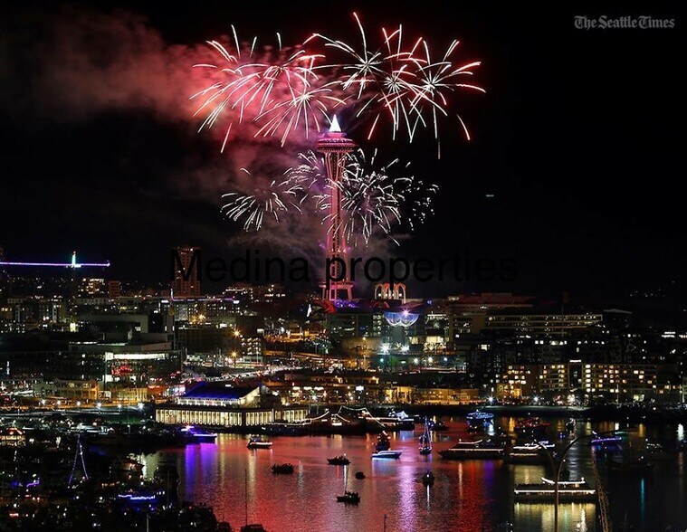 Building Photo - 1966 Harvard Ave E