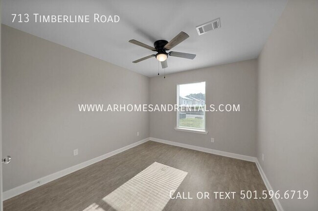 Building Photo - 713 Timberline Rd