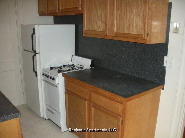Building Photo - 1179 Boylston St