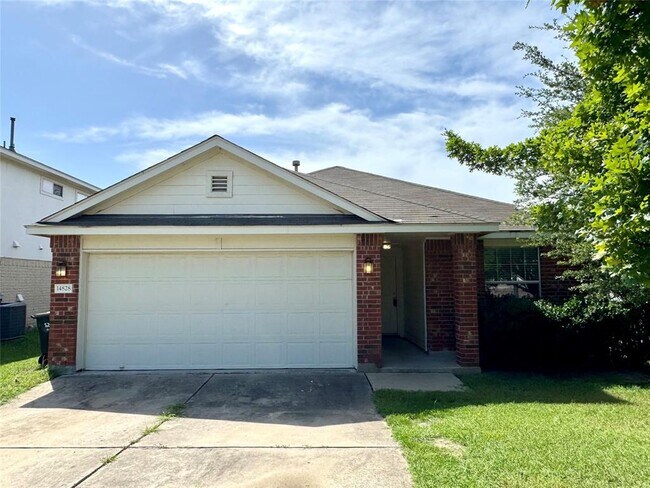 Primary Photo - 14828 Falling Stone Ln