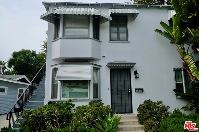 Building Photo - 1157 N Genesee Ave