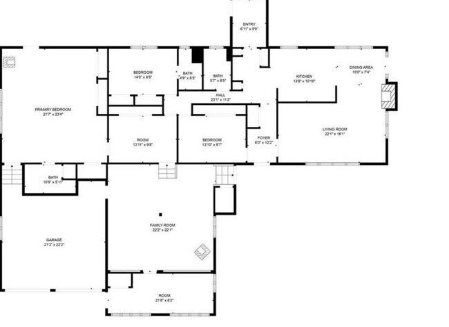 Building Photo - South Fork Rental Home