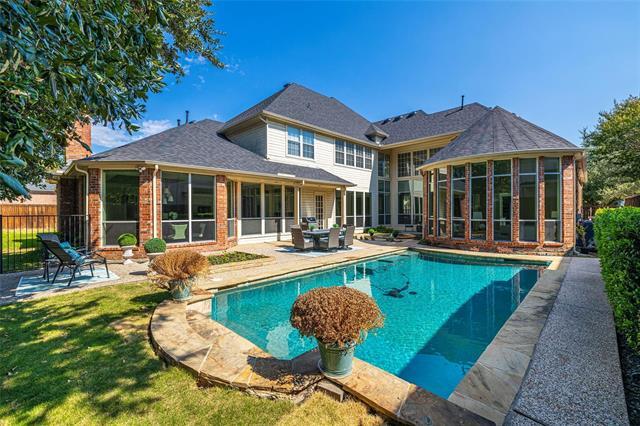 Building Photo - 17431 Woods Edge Dr