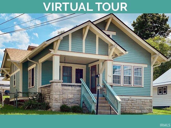 Primary Photo - 314 E Smith Ave