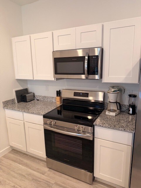 Building Photo - 841 Tennessee Ave