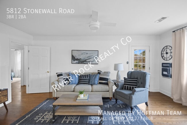 Building Photo - 5812 Stonewall Rd