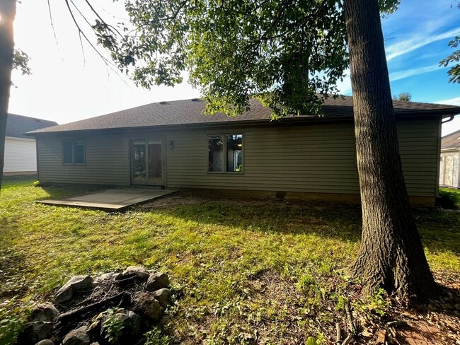 Building Photo - Home For Rent By Capital Property Management