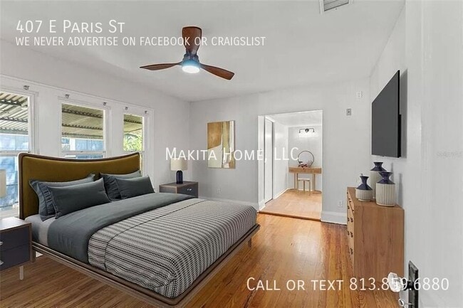 Building Photo - 407 E Paris St