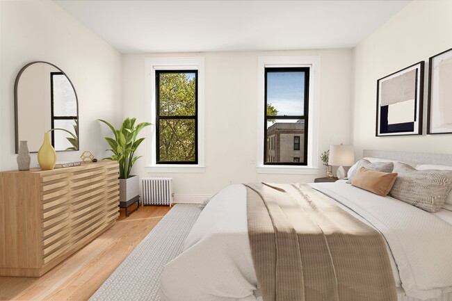 Building Photo - 53-23 Skillman Ave