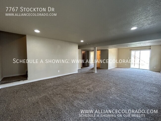 Building Photo - 7767 Stockton Dr