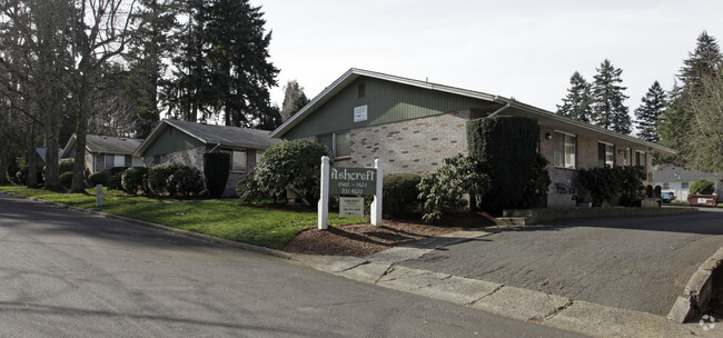 Primary Photo - Mauna Loa Duplexes