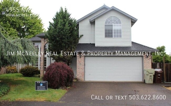 Primary Photo - 4955 NW Allenbach Pl