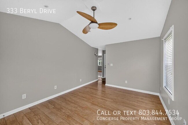 Building Photo - 333 Beryl Dr