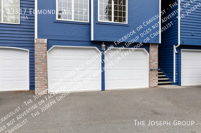 Building Photo - 23317 Edmonds Way