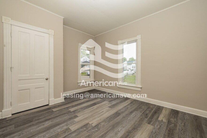 Building Photo - 119 Fillmore St