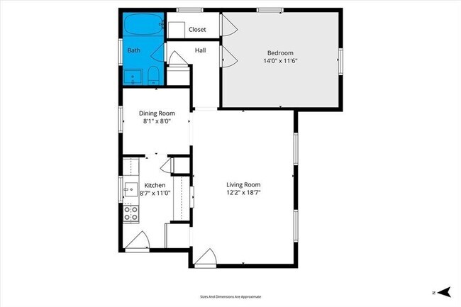 Building Photo - 214 Upham St