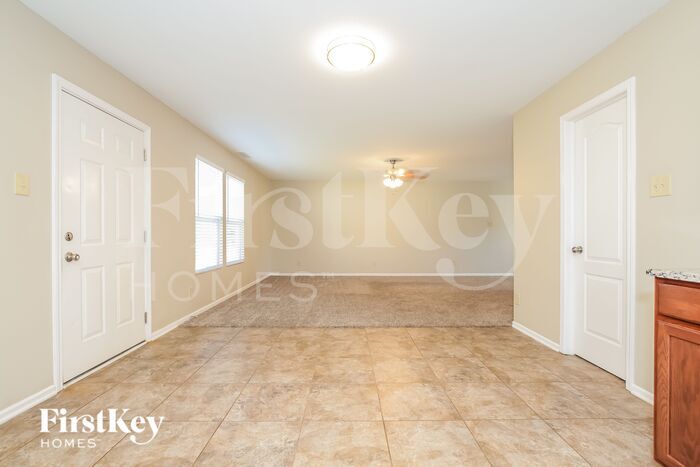 Building Photo - 5418 Fairway Forest Dr