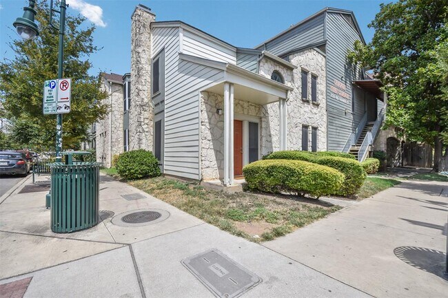 Building Photo - 2529 Rio Grande St