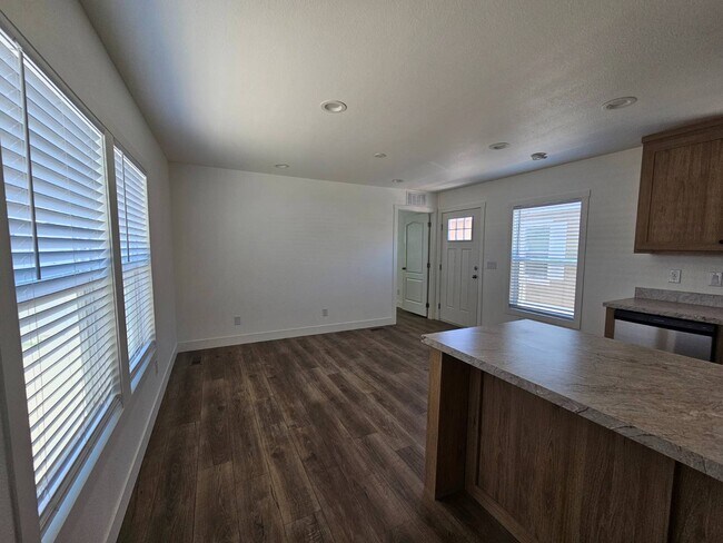 Building Photo - 1409 N French St