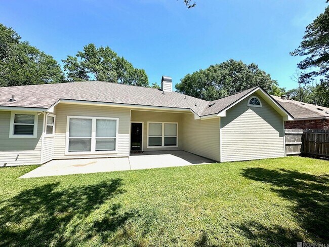 Building Photo - 4126 Stumberg Ln