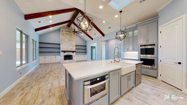 Building Photo - 5204 Balfour Ct