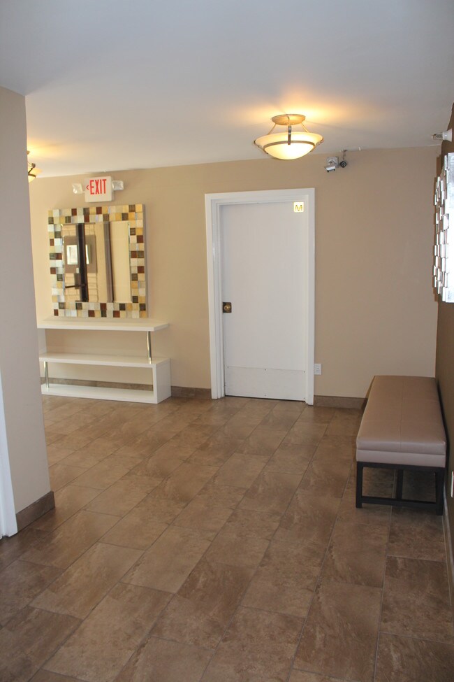 Lobby Area - 11820 Mayfield Ave