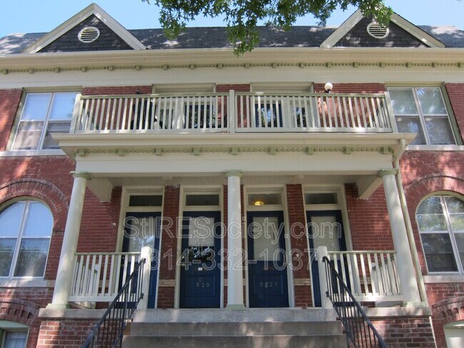 Building Photo - 3827 Shenandoah Ave