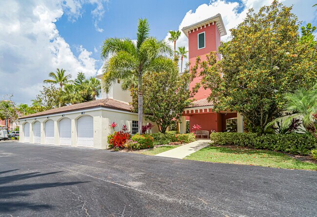Building Photo - 5225 E Harbor Village Dr